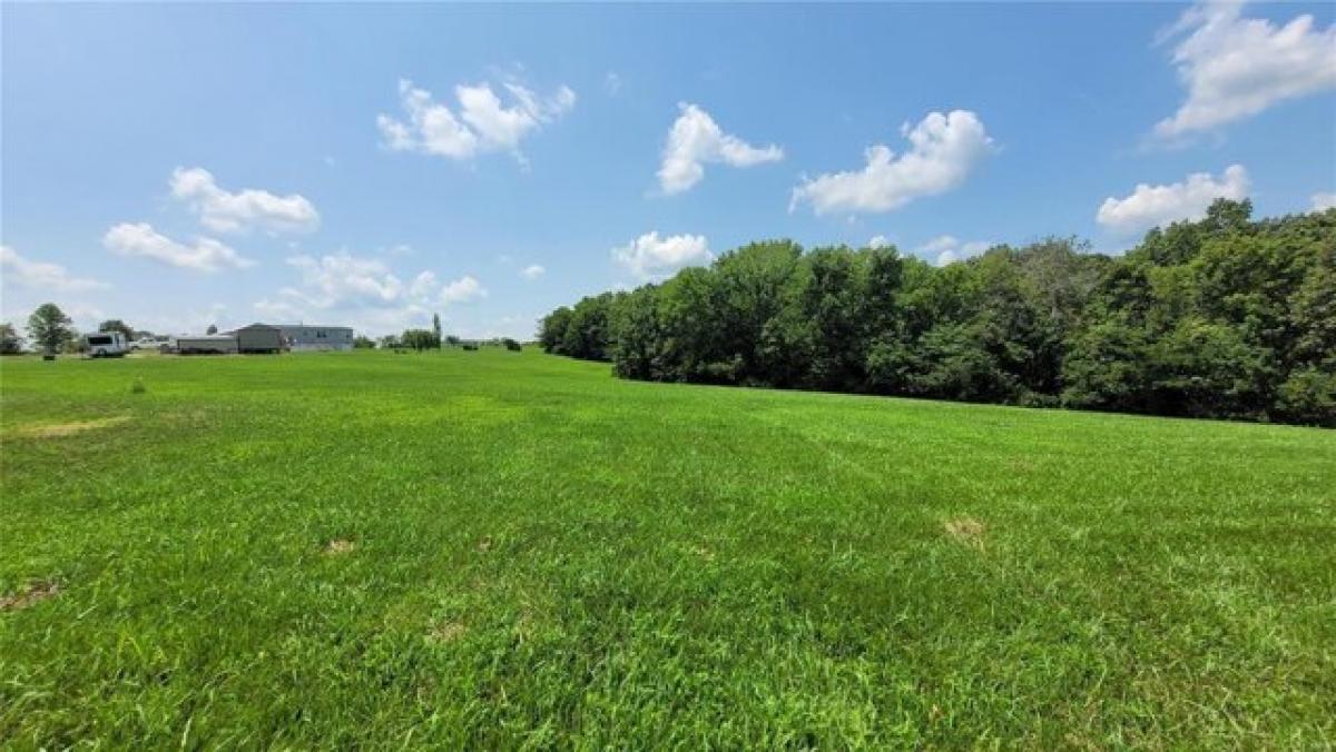 Picture of Residential Land For Sale in Foley, Missouri, United States