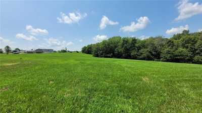 Residential Land For Sale in Foley, Missouri