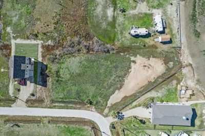 Residential Land For Sale in Gilchrist, Texas