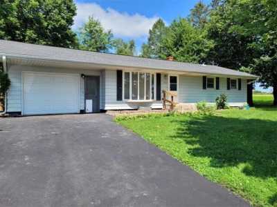 Home For Sale in Ellsworth, Wisconsin