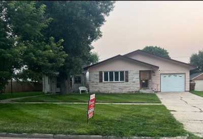 Home For Sale in Sutton, Nebraska