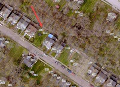 Residential Land For Rent in Midland, Pennsylvania