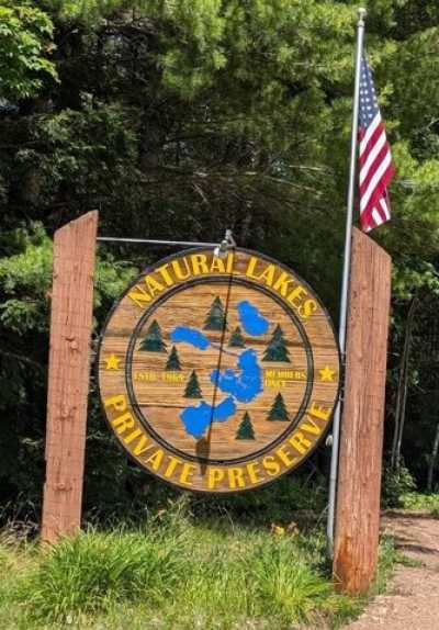 Residential Land For Sale in Presque Isle, Wisconsin