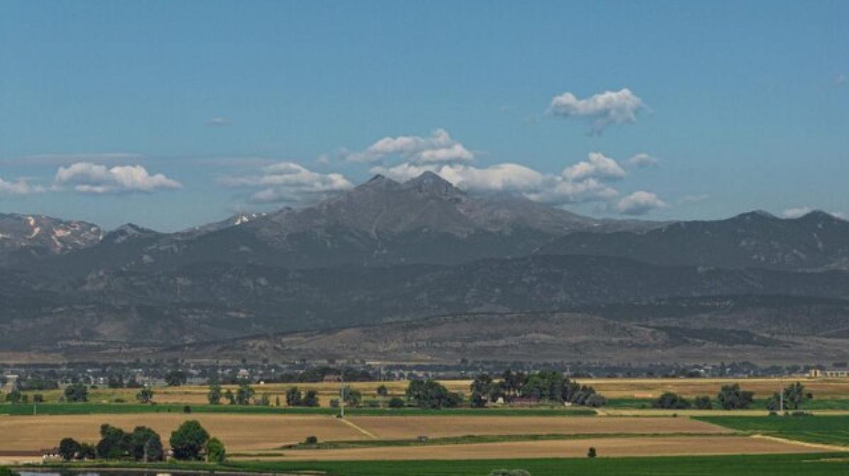 Picture of Residential Land For Sale in Mead, Colorado, United States