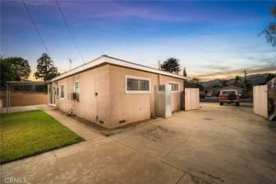 Home For Sale in Glendora, California