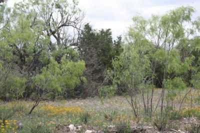 Residential Land For Sale in Harper, Texas