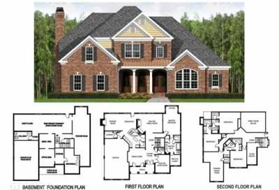 Home For Sale in Cusseta, Georgia