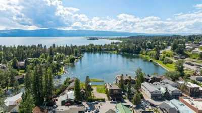 Home For Sale in Bigfork, Montana