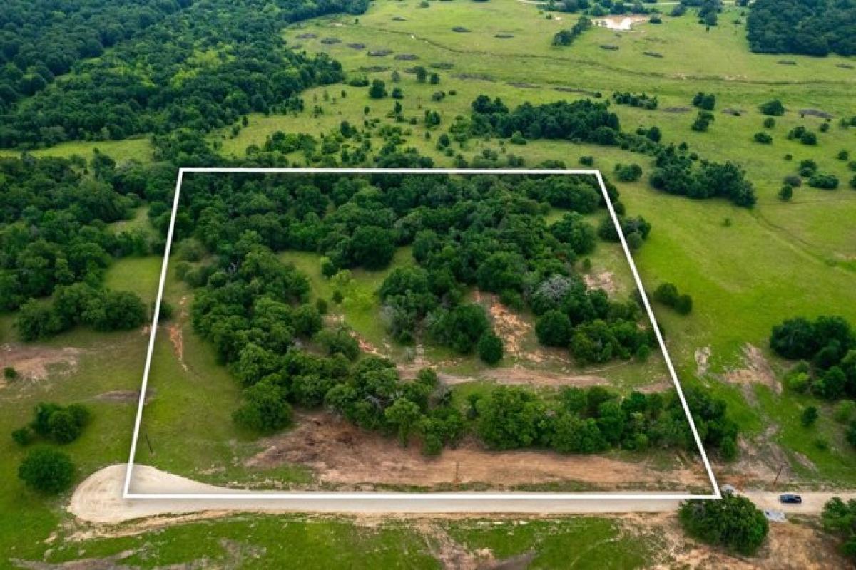 Picture of Residential Land For Sale in Milano, Texas, United States