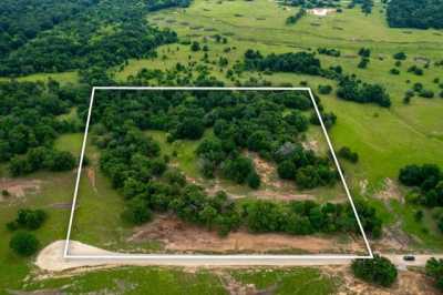 Residential Land For Sale in Milano, Texas