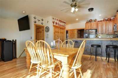 Home For Sale in Poncha Springs, Colorado