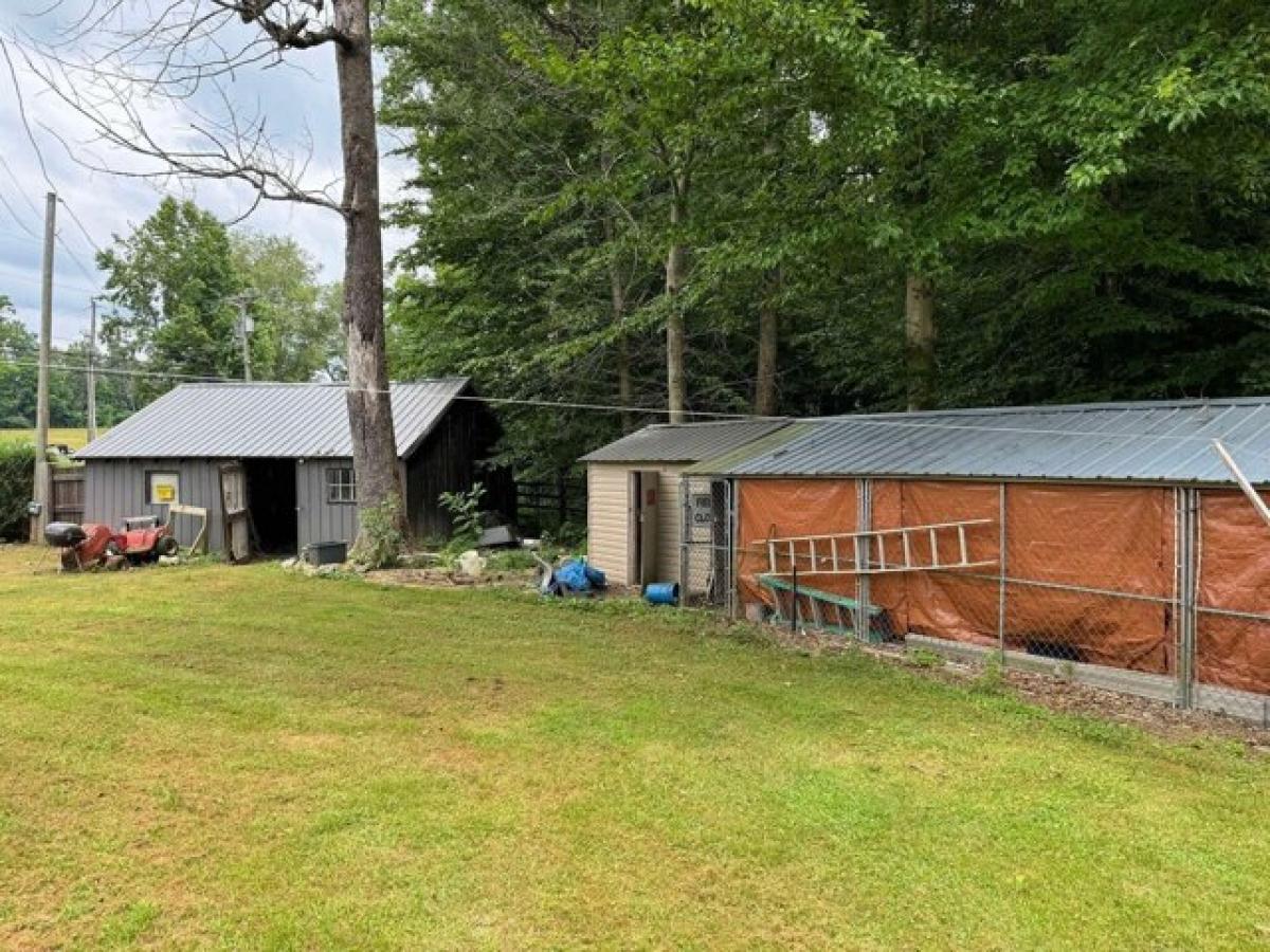 Picture of Home For Sale in Nancy, Kentucky, United States