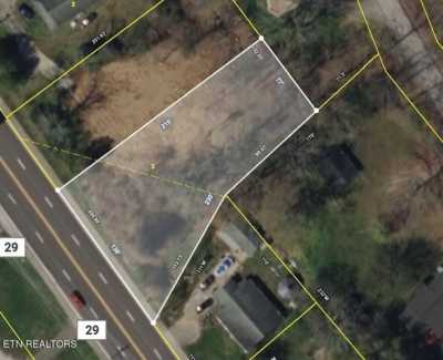 Residential Land For Sale in 