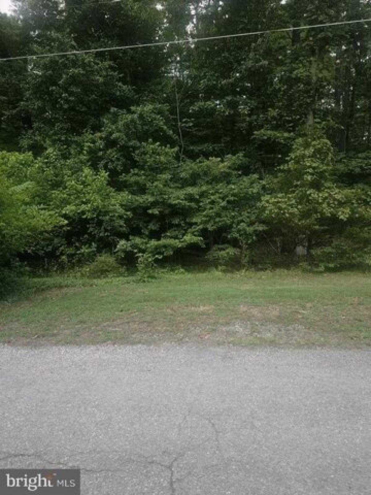 Picture of Residential Land For Sale in Brandywine, Maryland, United States