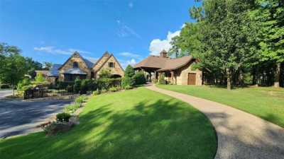 Residential Land For Sale in Chandler, Texas