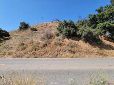 Residential Land For Sale in Castaic, California