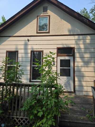 Home For Sale in Barnesville, Minnesota