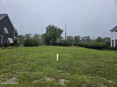 Residential Land For Sale in Newport, North Carolina