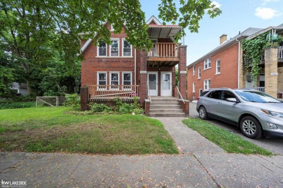 Picture of Home For Sale in Wayne, Michigan, United States