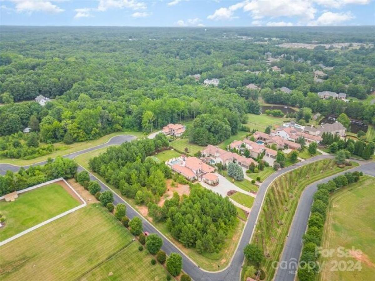 Picture of Residential Land For Sale in Kannapolis, North Carolina, United States