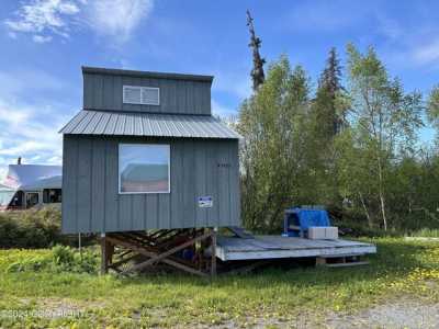 Home For Sale in Soldotna, Alaska