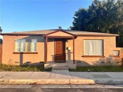 Home For Sale in Buena Park, California