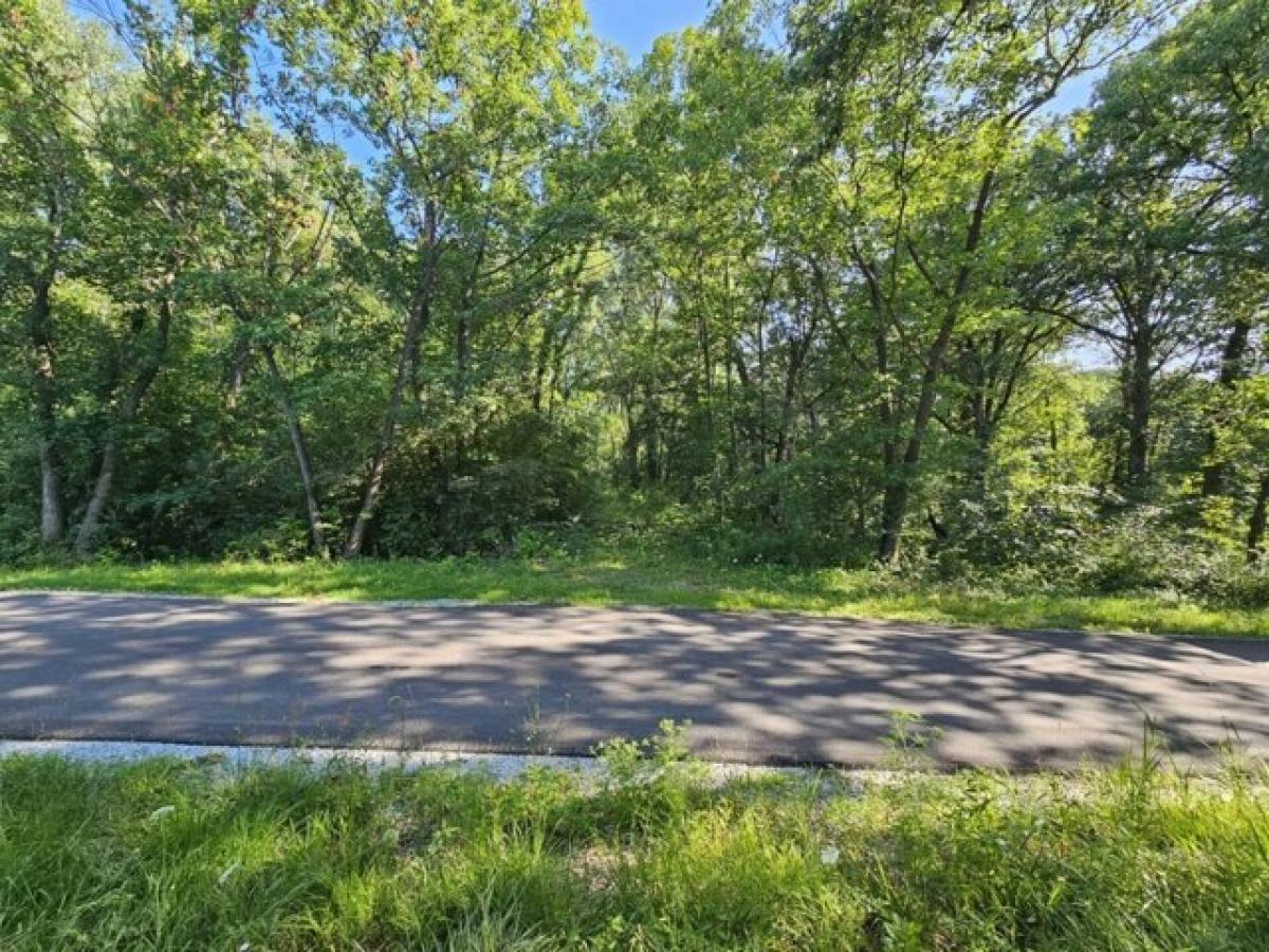 Picture of Residential Land For Sale in Crete, Illinois, United States