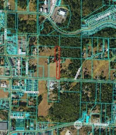 Residential Land For Sale in Bellingham, Washington