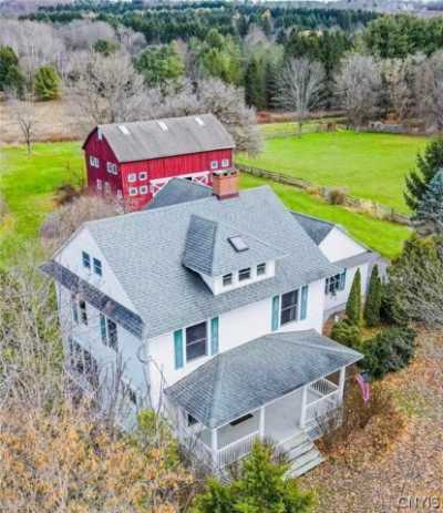 Home For Rent in Skaneateles, New York