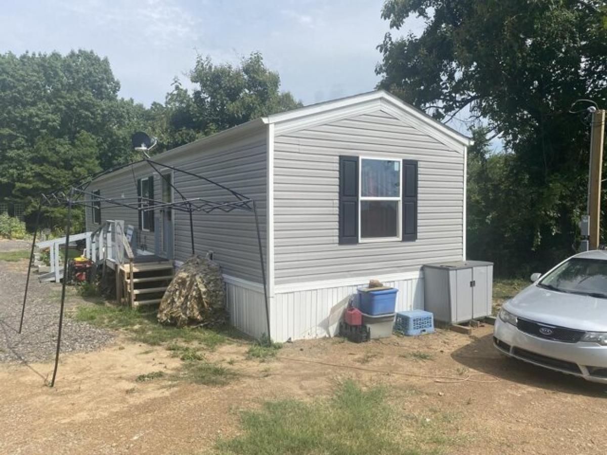 Picture of Home For Sale in Dover, Arkansas, United States