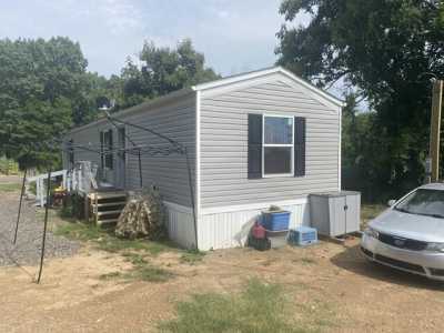 Home For Sale in Dover, Arkansas