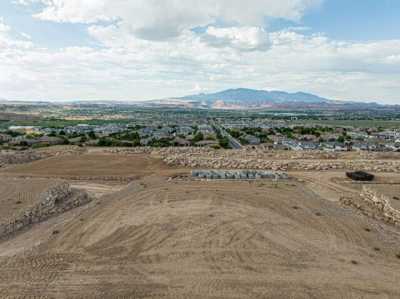 Residential Land For Sale in Saint George, Utah