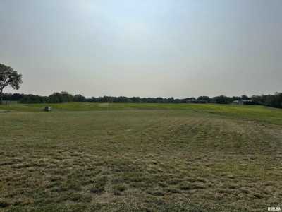 Residential Land For Sale in Blue Grass, Iowa