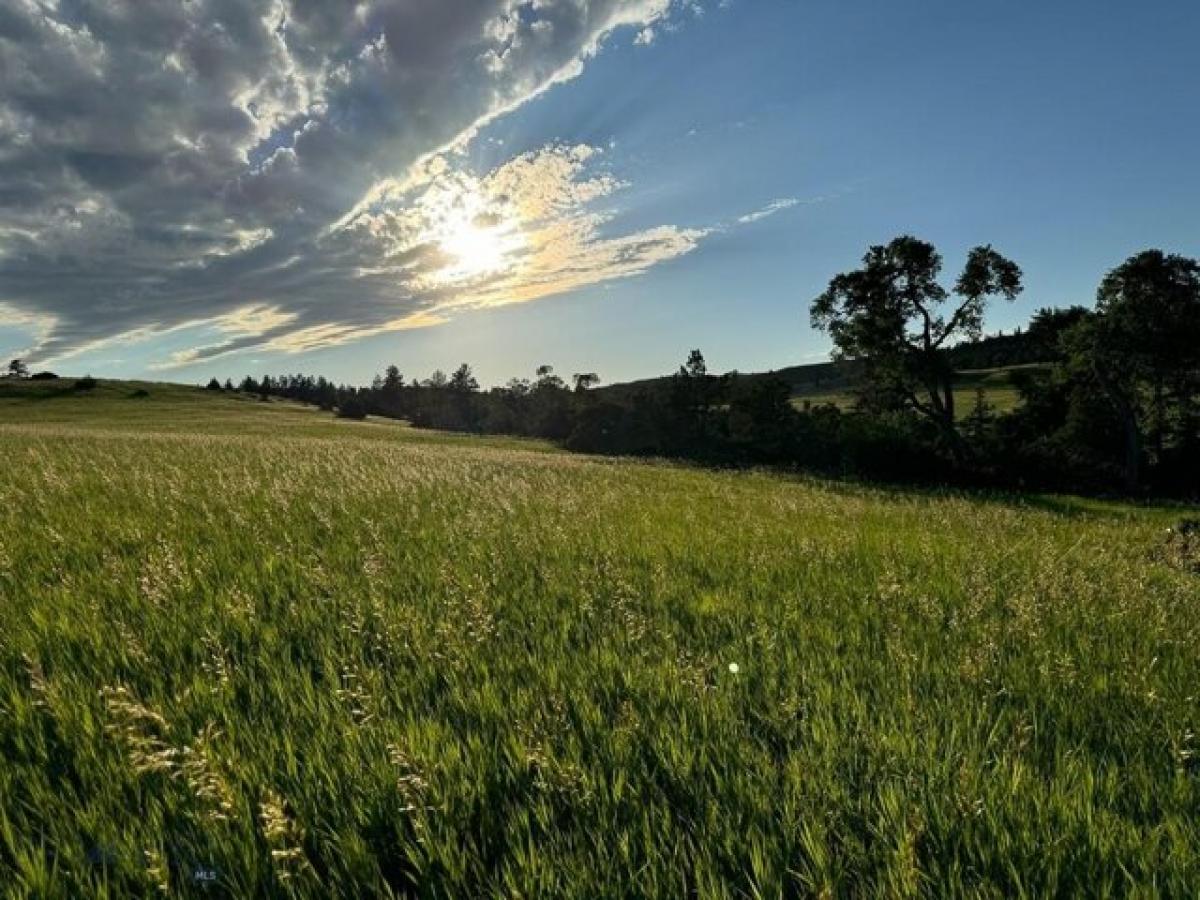 Picture of Residential Land For Sale in Big Timber, Montana, United States