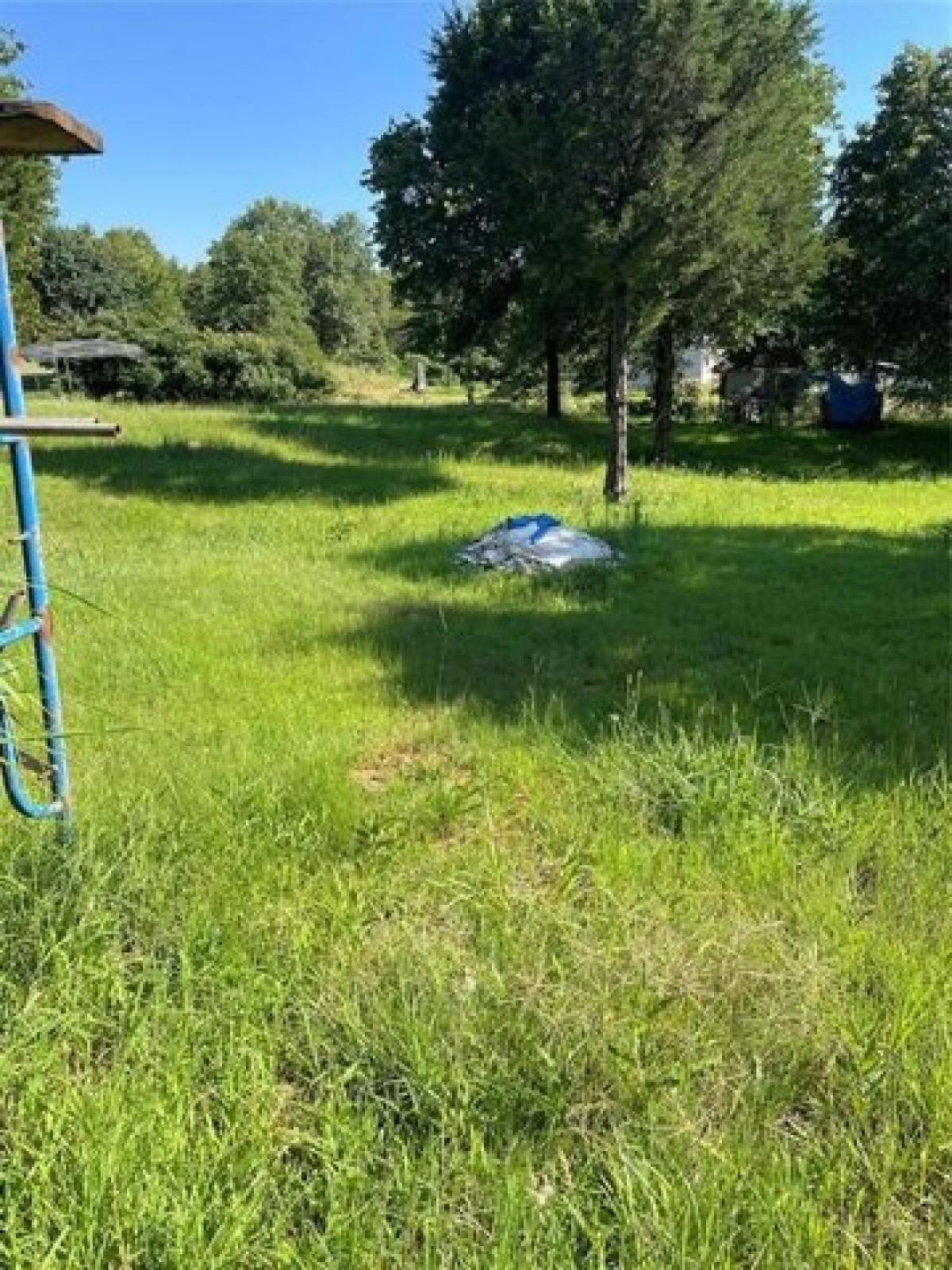 Picture of Home For Sale in Tecumseh, Oklahoma, United States