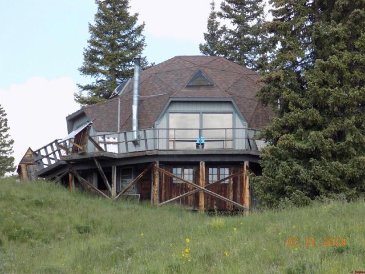 Picture of Home For Sale in Pitkin, Colorado, United States