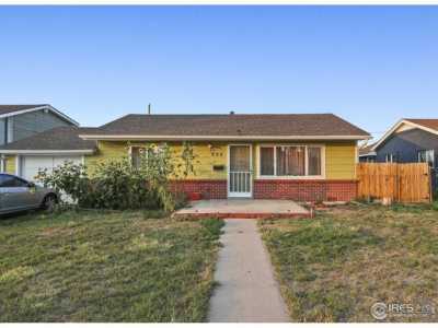 Home For Sale in Fort Morgan, Colorado