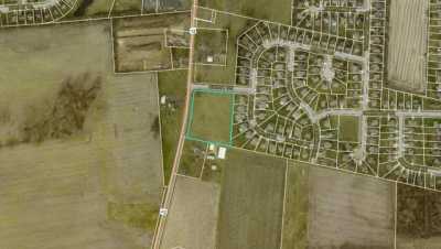 Residential Land For Sale in Plain City, Ohio