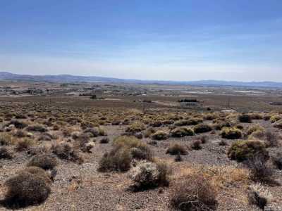 Residential Land For Sale in Silver Springs, Nevada