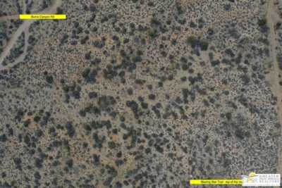 Residential Land For Sale in Pioneertown, California