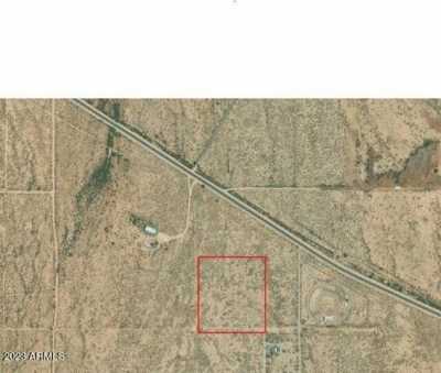 Residential Land For Sale in Salome, Arizona