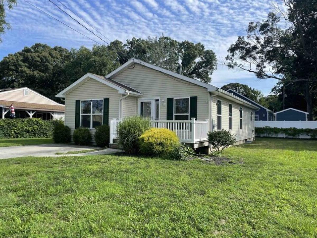 Picture of Home For Sale in Villas, New Jersey, United States