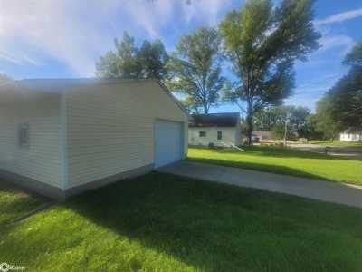 Home For Sale in Clarinda, Iowa