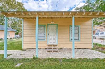 Home For Sale in Galena Park, Texas