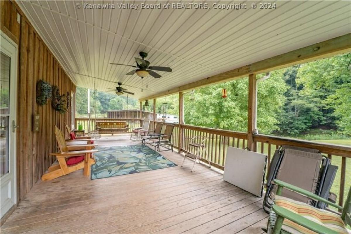 Picture of Home For Sale in Amma, West Virginia, United States