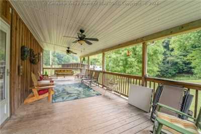 Home For Sale in Amma, West Virginia