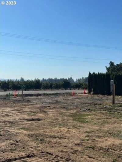 Residential Land For Sale in 