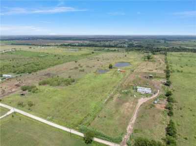 Residential Land For Sale in Hubbard, Texas