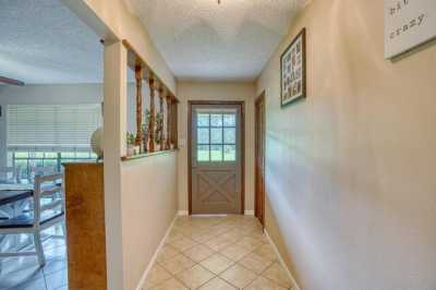 Home For Sale in Silsbee, Texas