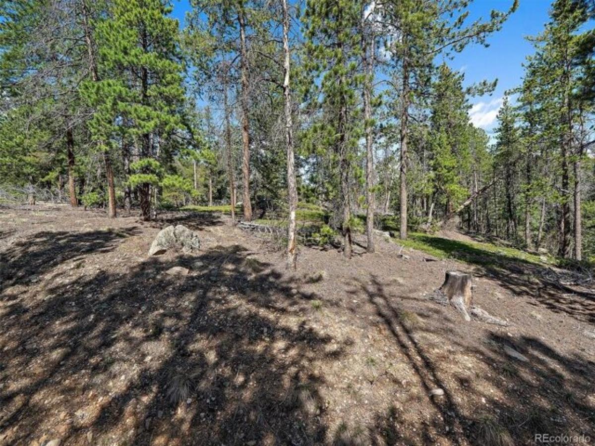 Picture of Residential Land For Sale in Idaho Springs, Colorado, United States